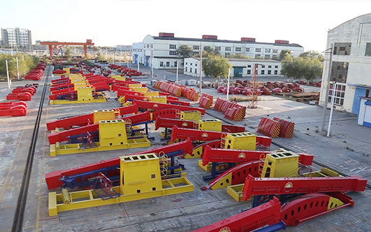 石油項(xiang)目(mu)部(bu)